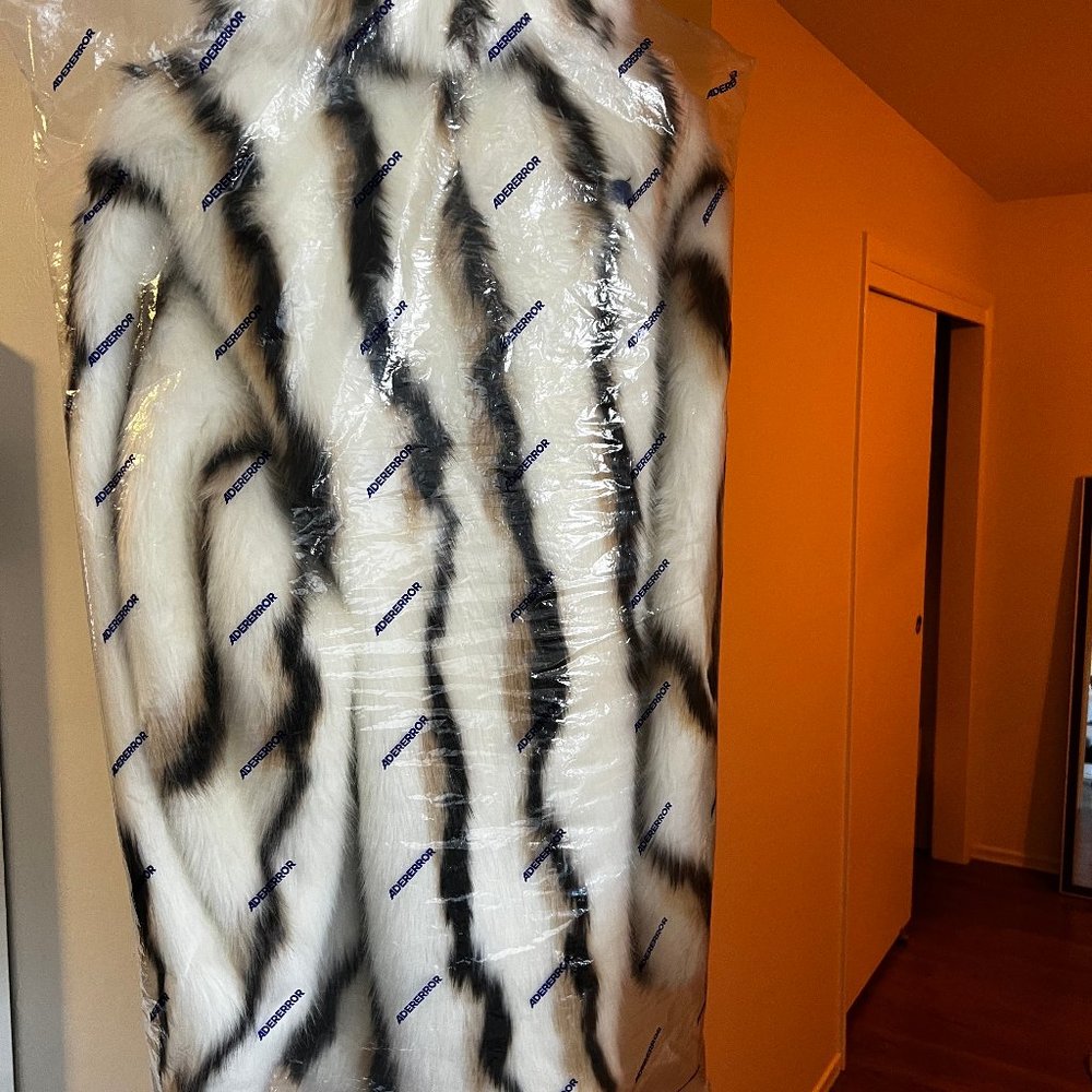 ADERerror Coat - Picture 10 of 13